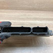 036906014BM 61600 495 04  Engine control unit/module ECU Volkswagen Polo III 6N