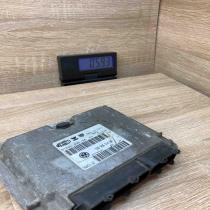 036906014BM 61600 495 04  Engine control unit/module ECU Volkswagen Polo III 6N
