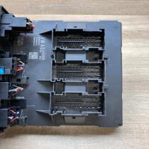 3AA937087B 5WK50275  Comfort/convenience module Volkswagen PASSAT B7