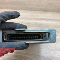 893907383B 0285007061 7 18167 62 Engine control unit/module ECU Audi 80 90 B3