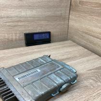 893907383B 0285007061 7 18167 62 Engine control unit/module ECU Audi 80 90 B3