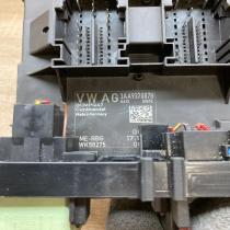 3AA937087B 5WK50275  Comfort/convenience module Volkswagen PASSAT B7