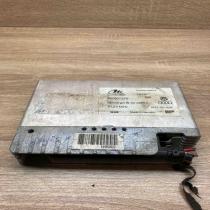 357907379  With Plug ABS control unit/module Volkswagen PASSAT B3