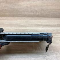 357907379  With Plug ABS control unit/module Volkswagen PASSAT B3
