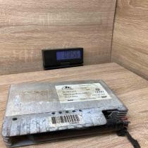 357907379  With Plug ABS control unit/module Volkswagen PASSAT B3