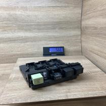 3AA937087B 5WK50275  Comfort/convenience module Volkswagen PASSAT B7