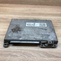 HOM7700860316 7700864485  Engine control unit/module ECU Renault Laguna I