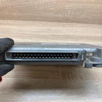 HOM7700860316 7700864485  Engine control unit/module ECU Renault Laguna I