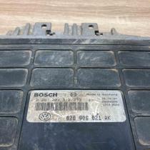 028906021AK 0281001312  Engine control unit/module ECU Volkswagen PASSAT B4