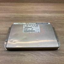 0295454232 0265109477 Q02 ESP (stability system) control unit Mercedes-Benz A W1