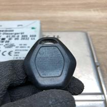 7789376 6905668 8382327 Engine ECU kit and lock set BMW 5 E39