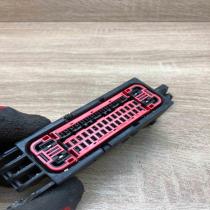 1355513D 1355513  Plug wire Mercedes-Benz C W202