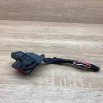 3 1563193 2 0 1563200 1  Plug wire Volkswagen Golf III