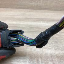 3 1563193 2 0 1563200 1  Plug wire Volkswagen Golf III