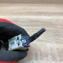 83071AE040   Electric window control switch Subaru Forester SG