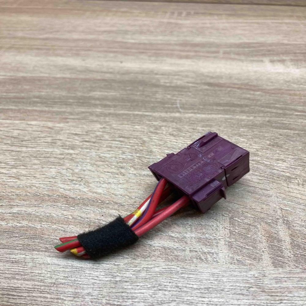 6975690 106887 10  Plug wire BMW X1 E84