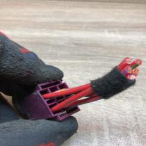 6975690 106887 10  Plug wire BMW X1 E84