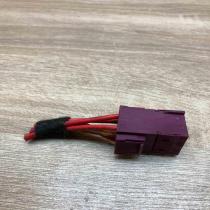 6975690 106887 10  Plug wire BMW X1 E84