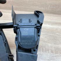 6853175   Accelerator throttle pedal BMW 4 F32 F33