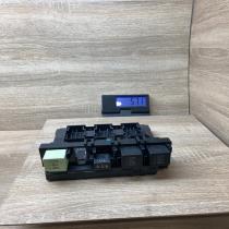 3AA937087A 5WK50231  Comfort/convenience module Volkswagen PASSAT B7