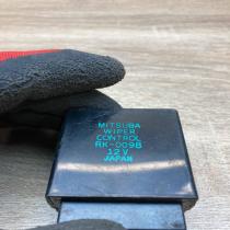 RK 0098  Wiper Window wiper relay Subaru Forester SF