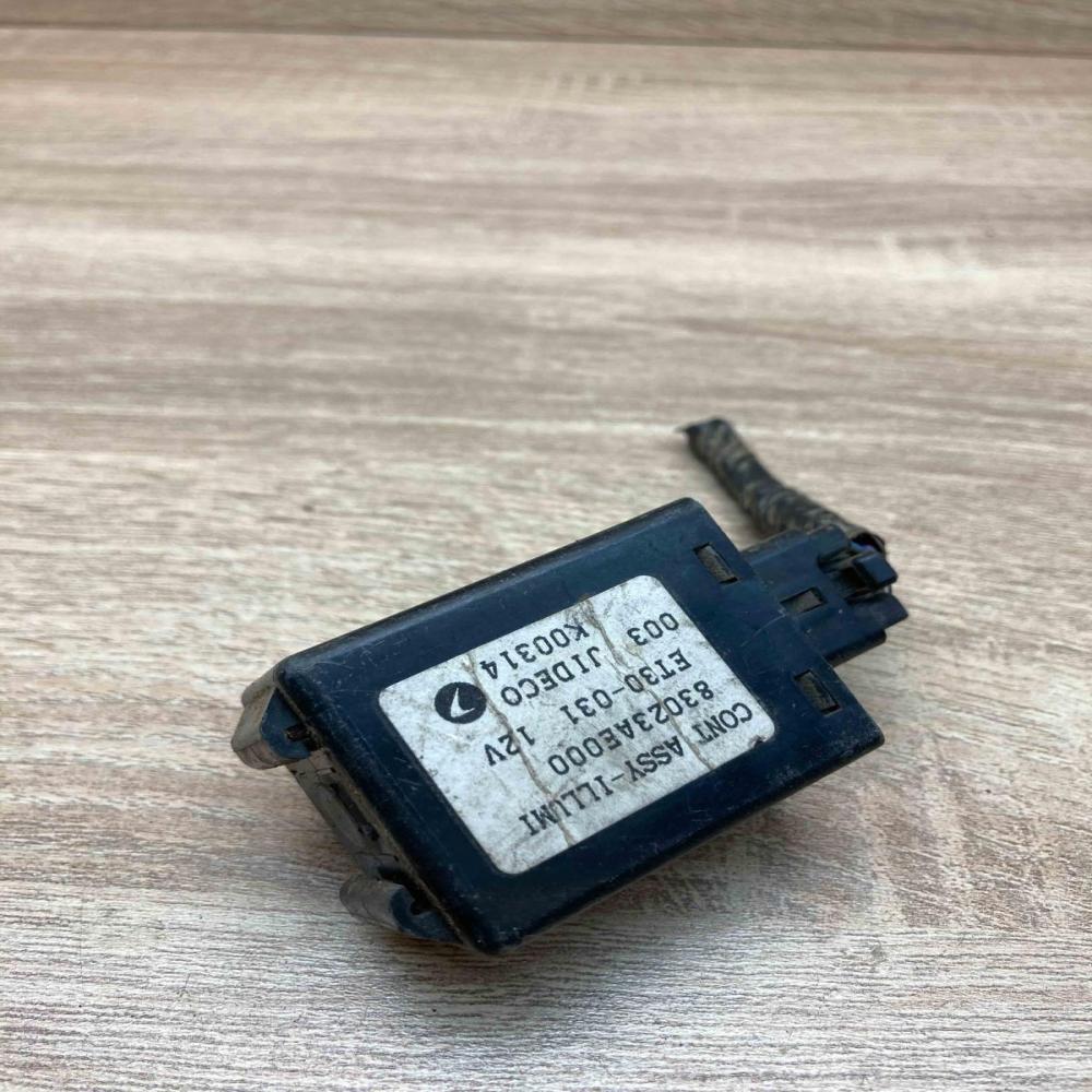 83023AE000 ET30 031  Other control units/modules Subaru Legacy
