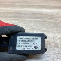 83023AE000 ET30 031  Other control units/modules Subaru Legacy