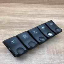 5010232158   A set of switches Citroen Berlingo