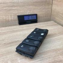 5010232158   A set of switches Citroen Berlingo