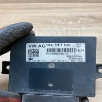 3AA919041 8ES010452  Voltage converter inverter Volkswagen Sharan