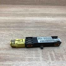 98830 BU200 RM  Airbag control unit/module Nissan Almera Tino