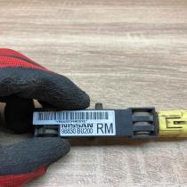 98830 BU200 RM  Airbag control unit/module Nissan Almera Tino