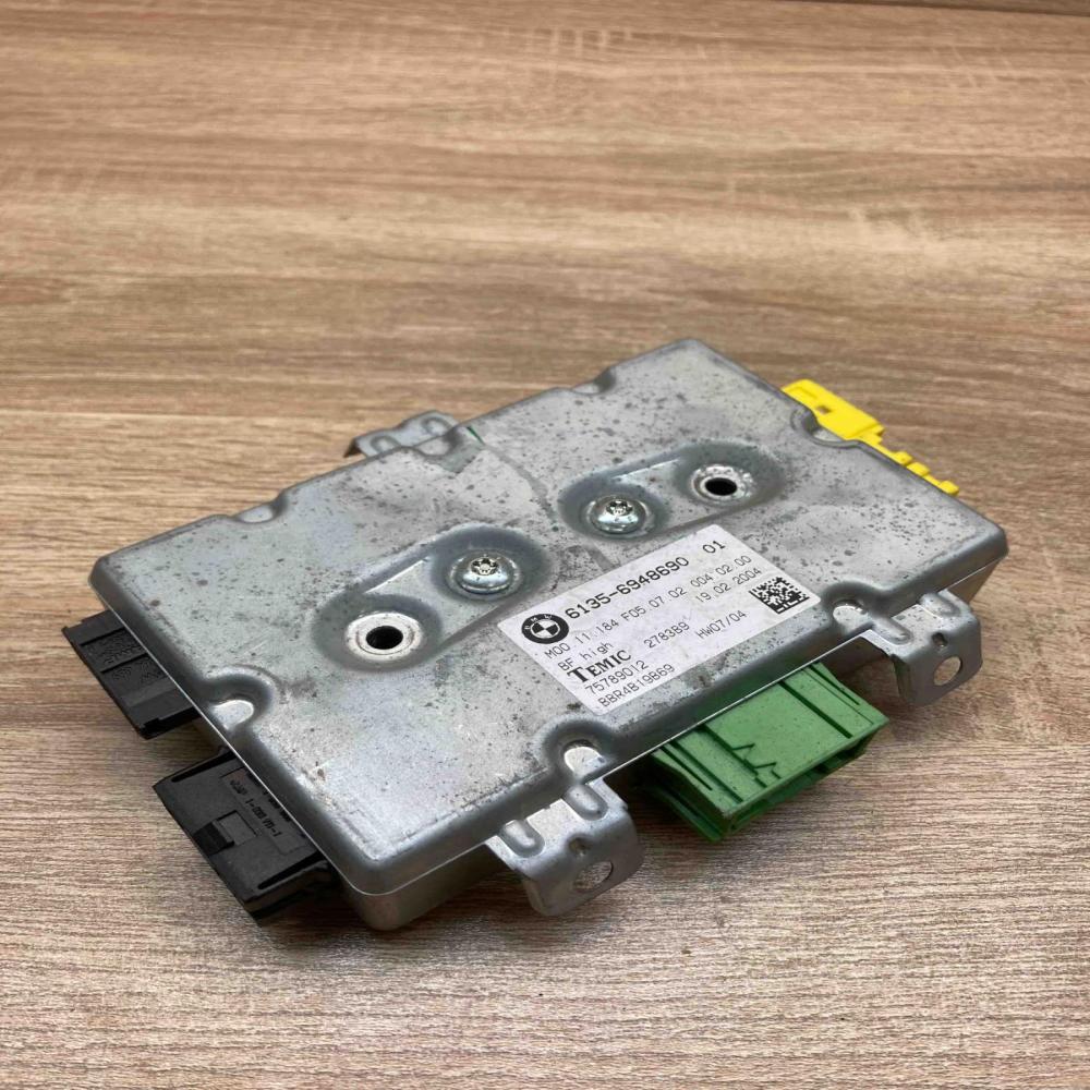 6948690   Door control unit/module BMW 5 E60 E61