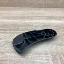 8223163   Engine bonnet (hood) release handle BMW 3 E46