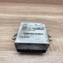 6908767 5WK1025 AHM2 Immobilizer control unit/module BMW X5 E53