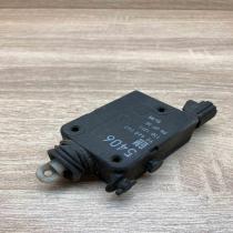 90460062 5406  Central locking motor Opel Zafira A