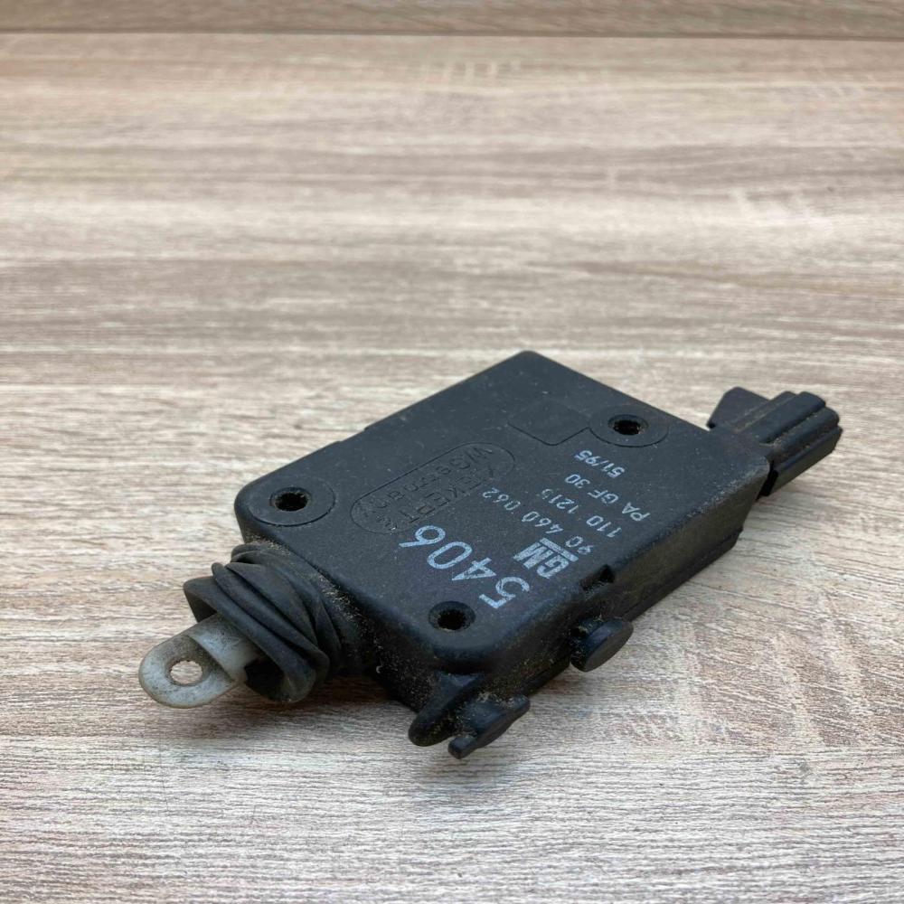 90460062 5406  Central locking motor Opel Zafira A
