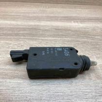 90460062 5406  Central locking motor Opel Zafira A