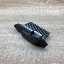 HB180BP4M PM010020B  Heater blower motor/fan resistor Mazda 3 I