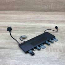 8352774 DIV558  Aerial antenna amplifier BMW 5 E39