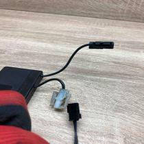8352774 DIV558  Aerial antenna amplifier BMW 5 E39