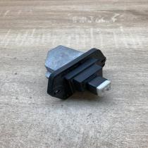 PM010010B HB180GJ6A  Heater blower motor/fan resistor Mazda 6