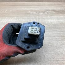 PM010010B HB180GJ6A  Heater blower motor/fan resistor Mazda 6