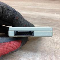 9261095   Aerial antenna amplifier BMW 5 F10 F11