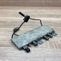 8378090 DIV658  Antenna control unit BMW 5 E39