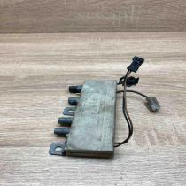 8378090 DIV658  Antenna control unit BMW 5 E39