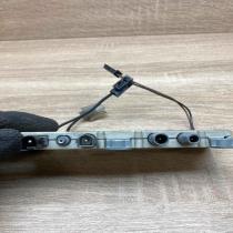 8378090 DIV658  Antenna control unit BMW 5 E39