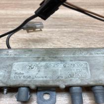 8378090 DIV658  Antenna control unit BMW 5 E39