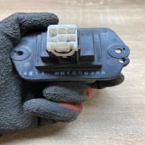 PM010010B HB180GJ6A  Heater blower motor/fan resistor Mazda 6