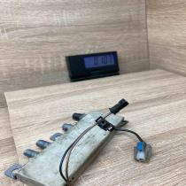 8378090 DIV658  Antenna control unit BMW 5 E39